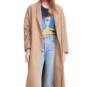 AYR Robe Coat XS/S